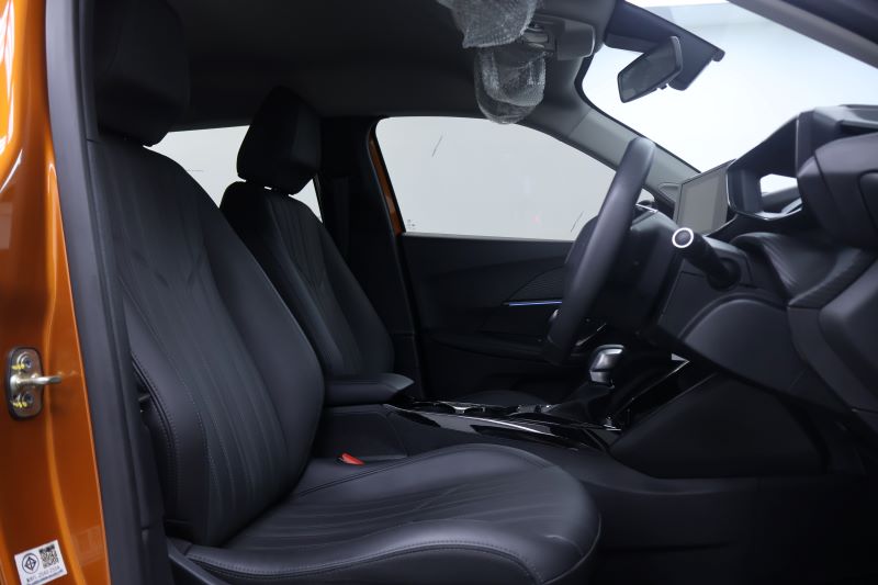 PEUGEOT 2008 ALLURE