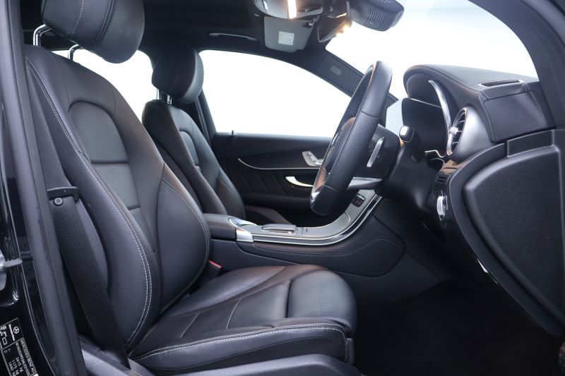 BENZ GLC300e 4MATIC AMG - W253