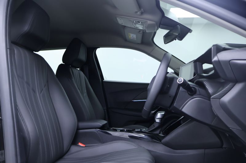 PEUGEOT 2008 ALLURE