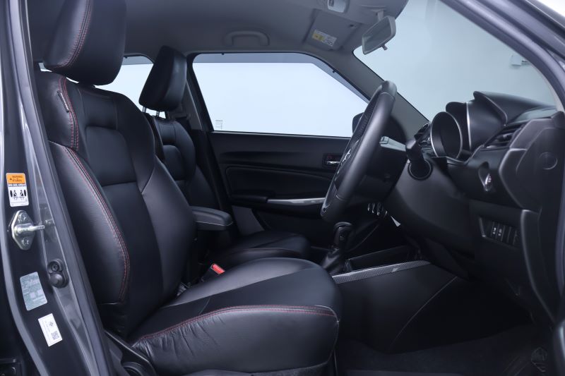 SUZUKI SWIFT1.2 GLX ECO 