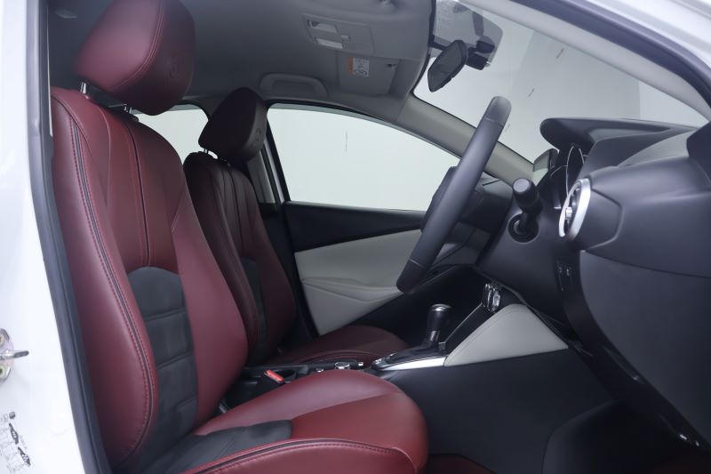 MAZDA 2 SKY ACTIV 