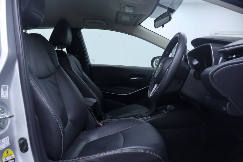 TOYOTA ALTIS1.8 Sport 