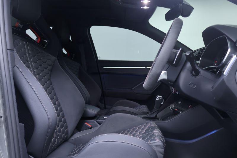 AUDI Q3 RS Sportback Edition 10 Yeare