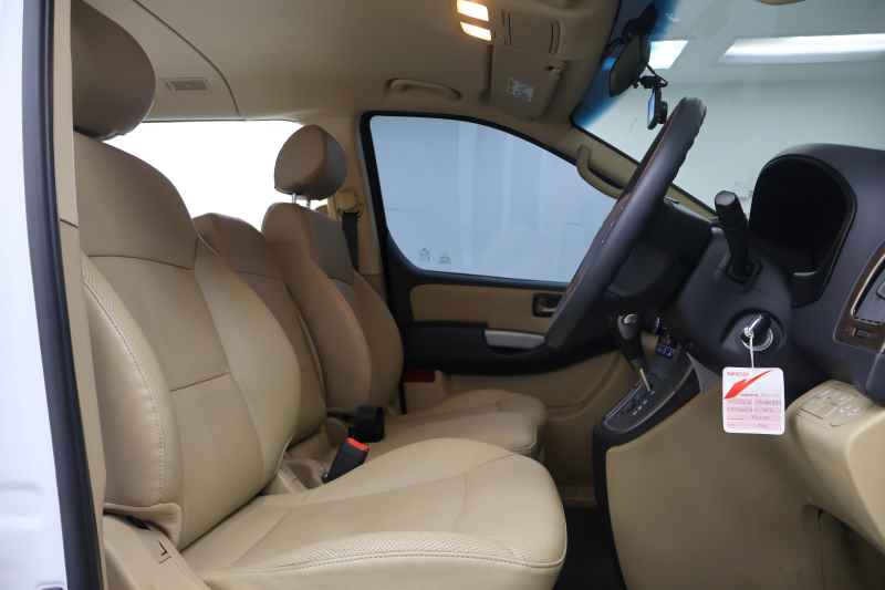 HYUNDAI H-1 2.5 ELITE
