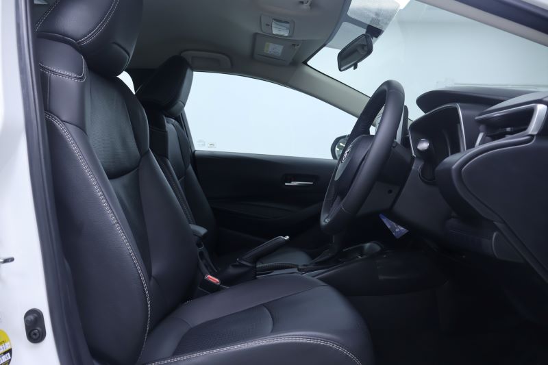 TOYOTA ALTIS 1.6 G