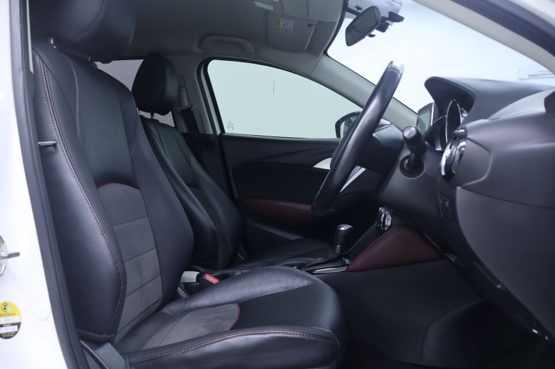 MAZDA CX-3 2.0 S 