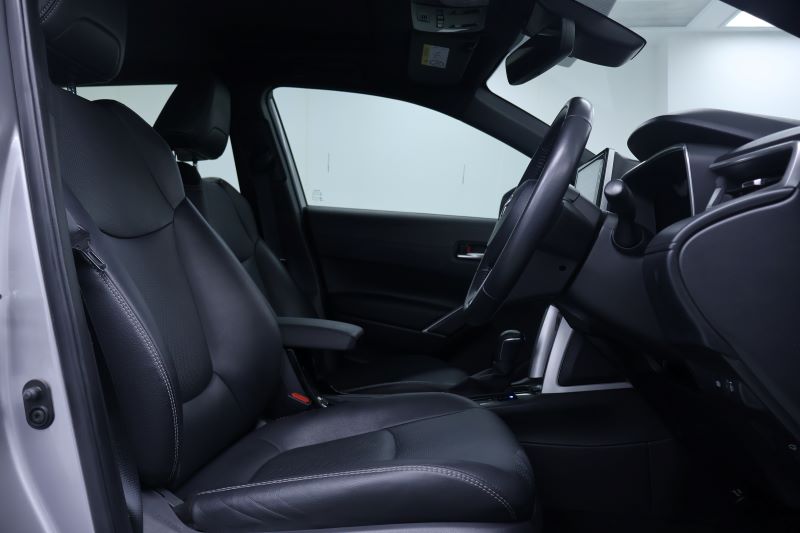 TOYOTA COROLLA CROSS 1.8 Hybrid Premium Safety 