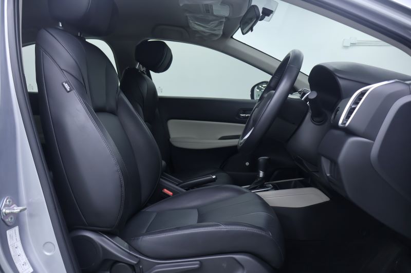 HONDA CITY 1.0 SV 