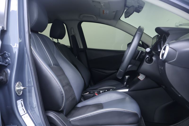 MAZDA 2 1.3S SKYACTIVG (5DR) 