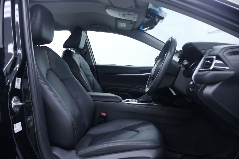 TOYOTA CAMRY 2.5 SPORT 