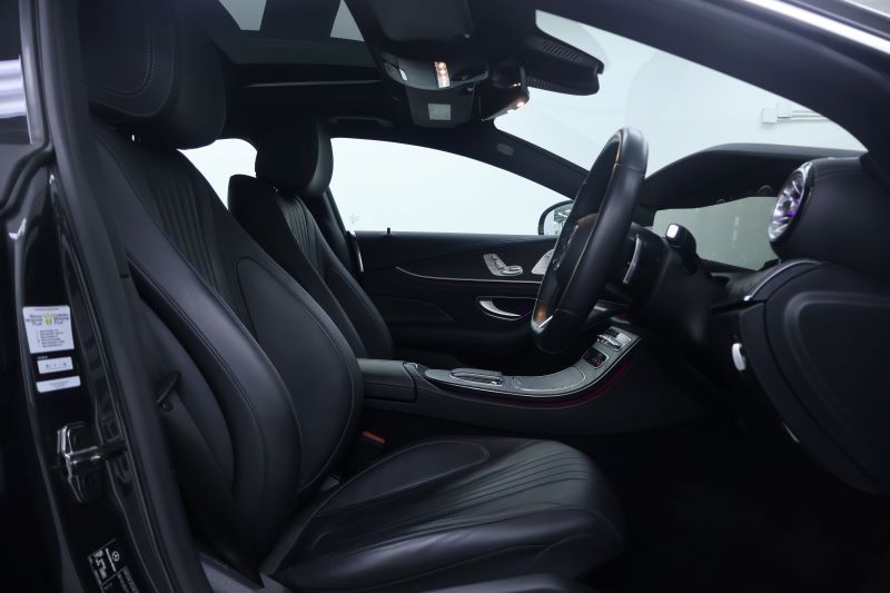 BENZ CLS220d AMG PREMIUM-W257 