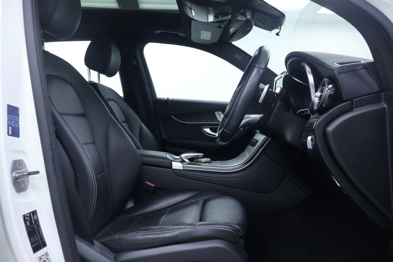 BENZ GLC 250d 4MATIC AMG-W253 