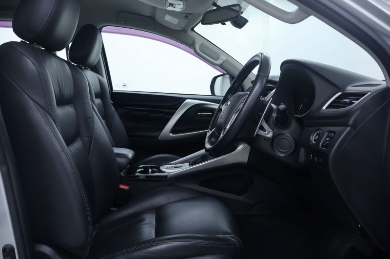 PAJERO SPORT 2.4 GT PREMIUM