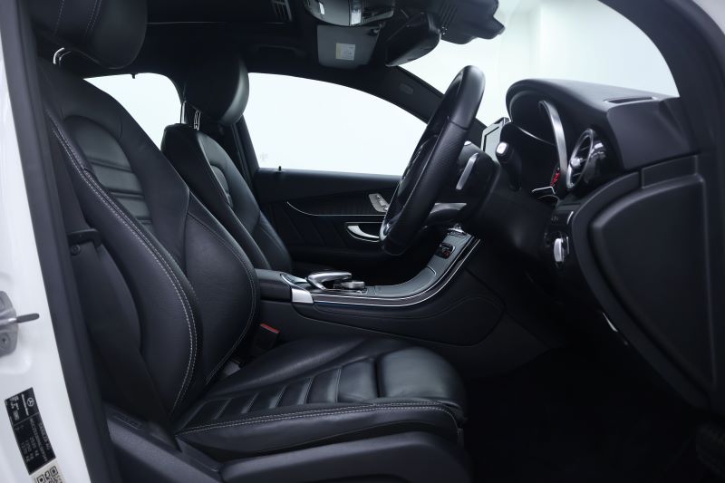 BENZ GLC 250d 4MATIC COUPE-W253 