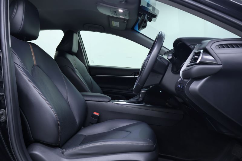 TOYOTA CAMRY 2.5 G Sport