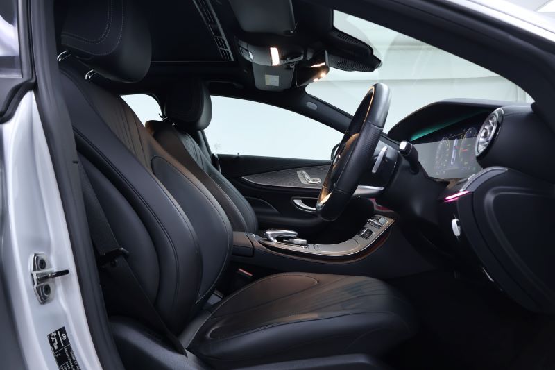 BENZ CLS300d AMG-w257 