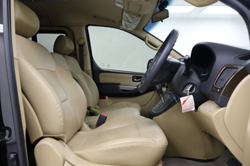 HYUNDAI H-1 2.5 Elite