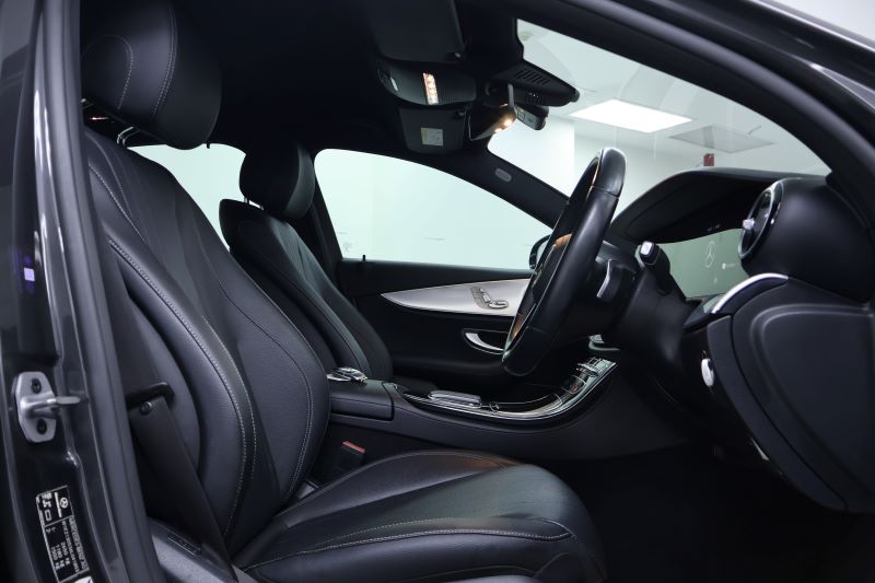 BENZ E300e AV - W213