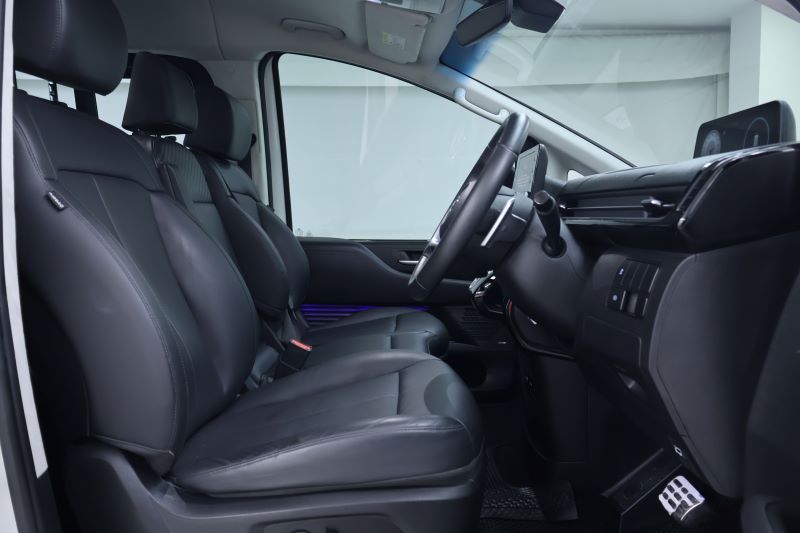 HYUNDAI STARIA 2.2 D SEL