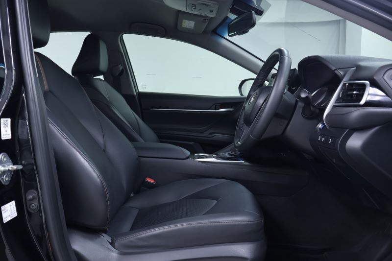 TOYOTA CAMRY 2.5 Sport 