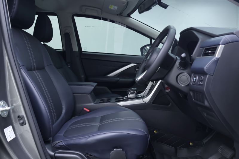 MITSUBISHI XPANDER 1.6 CROSS HEV 