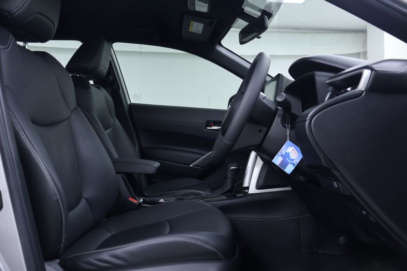 TOYOTA Corolla cross 1.8 Hev 
