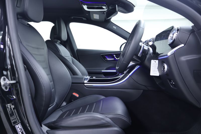 BENZ C220d AMG Dynamic-W206 