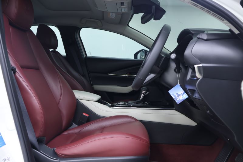 MAZDA CX-30 2.0 SP 