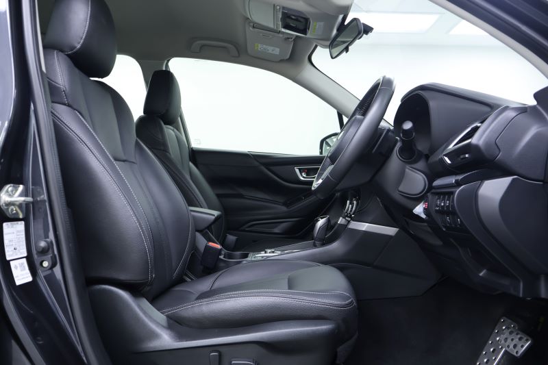 SUBARU Forester 2.0 I-S EYESIGHT (AWD)