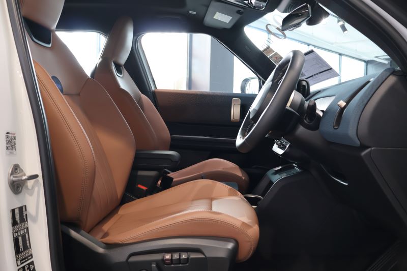 MINI Countryman HighTrim U25