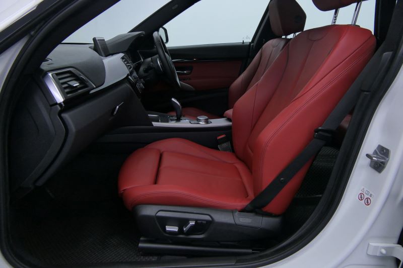 320d Gt M Sport Lci - F34