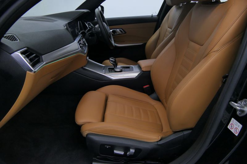 320d M Sport - G20