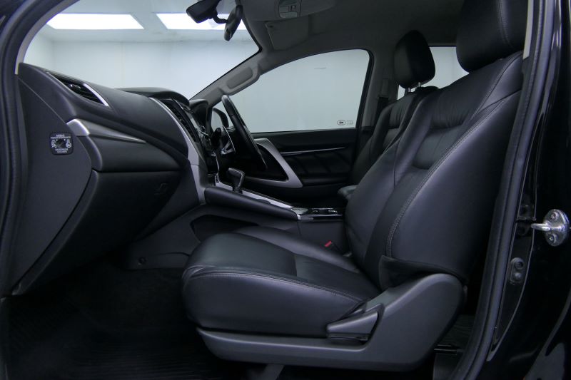 PAJERO SPORT 2.4 GT 2WD AT