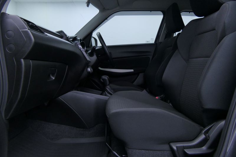 SWIFT 1.2 GL
