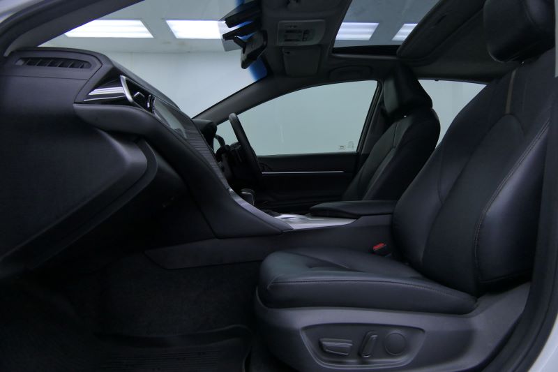 CAMRY