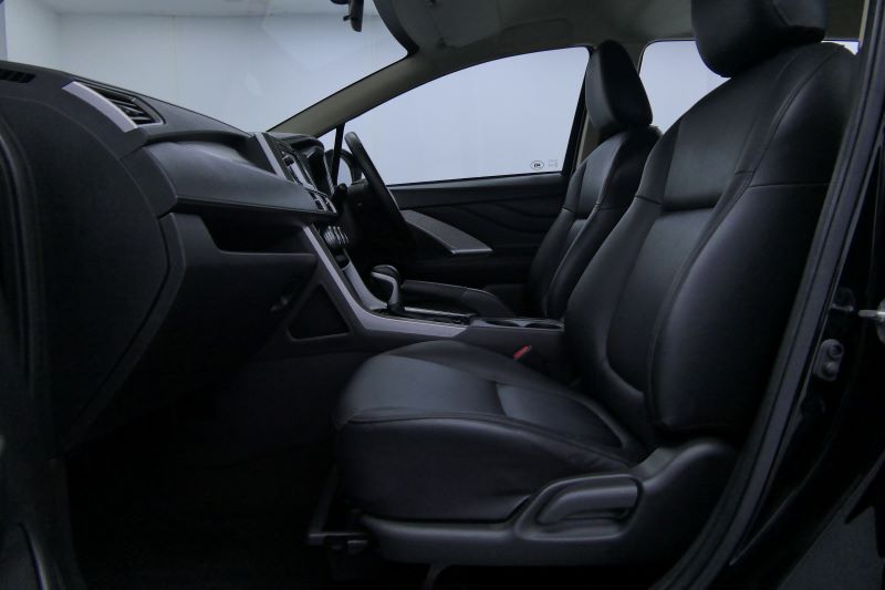 XPANDER 1.5 GT AT