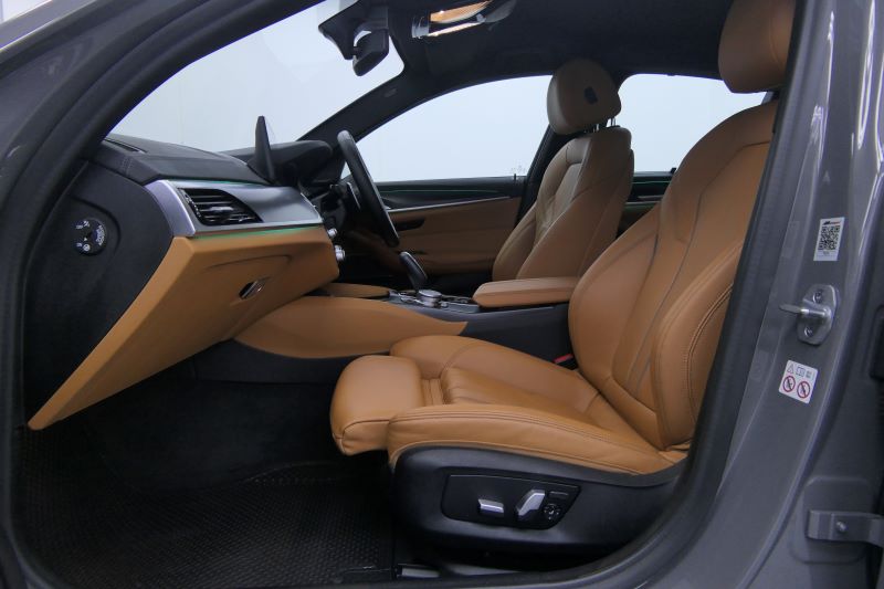 520d MSport