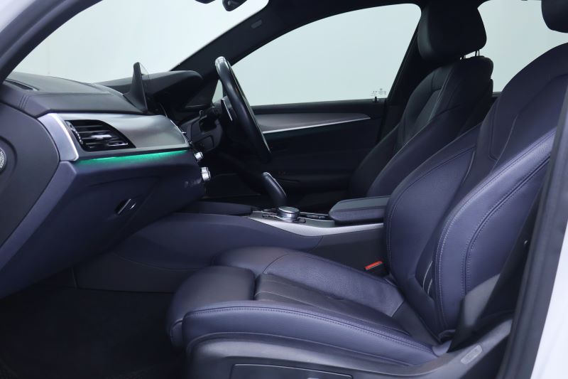 530e M Sport - G30