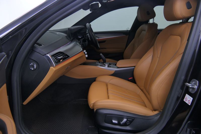 530e M Sport - G30