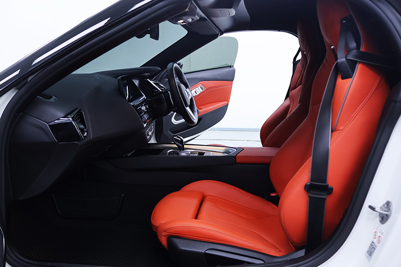 Z4 30i sDrive M Sport G29