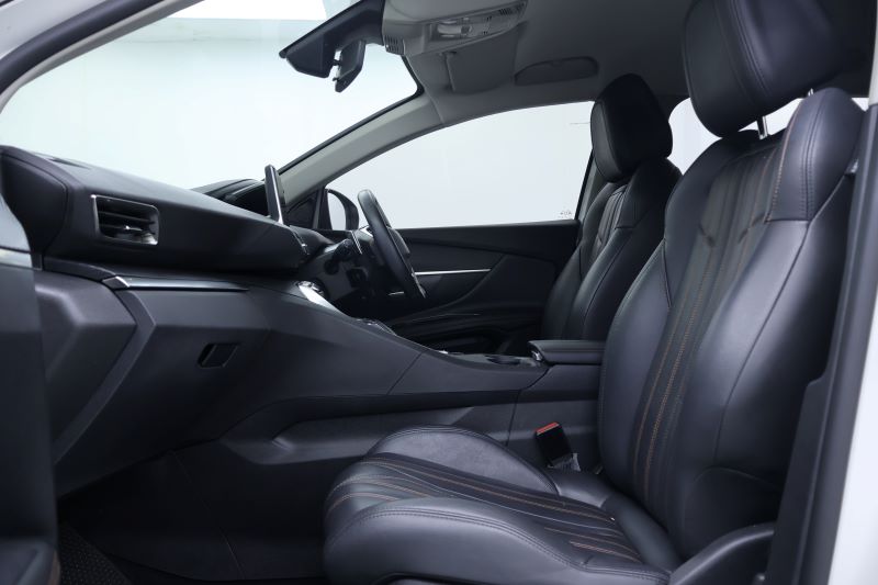 Peugeot 3008 Active 