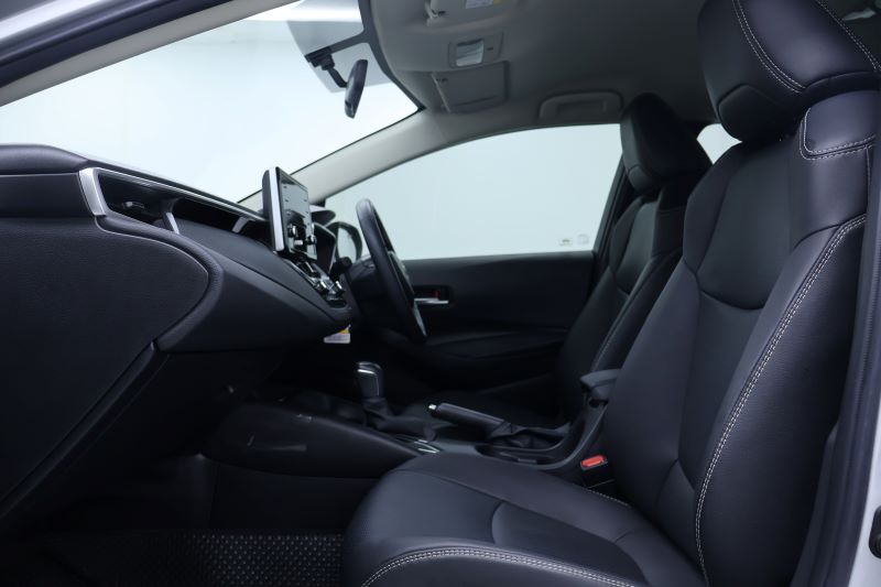 ALTIS 1.8 HYBRID HIGH 
