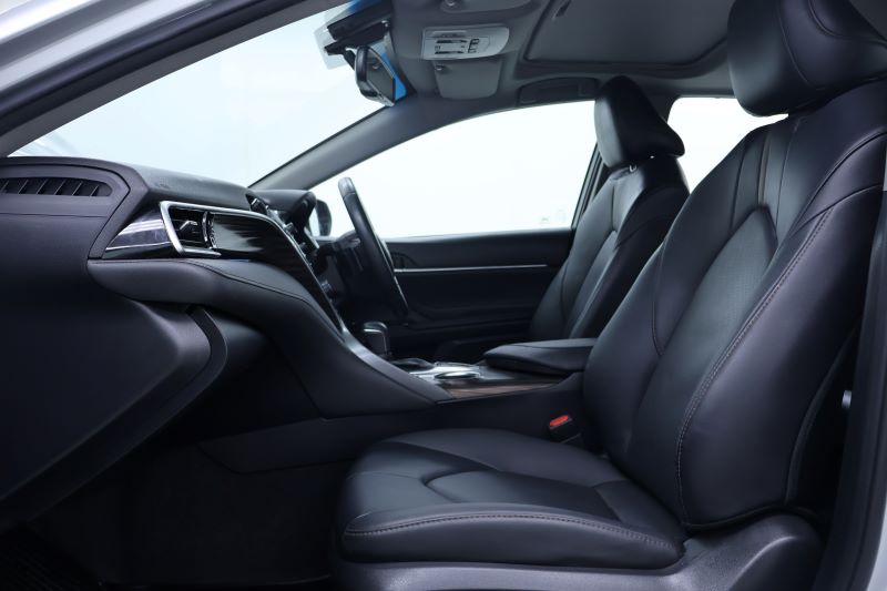 Camry 2.5 G