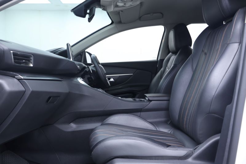 PEUGEOT 5008 ACTIVE 2020