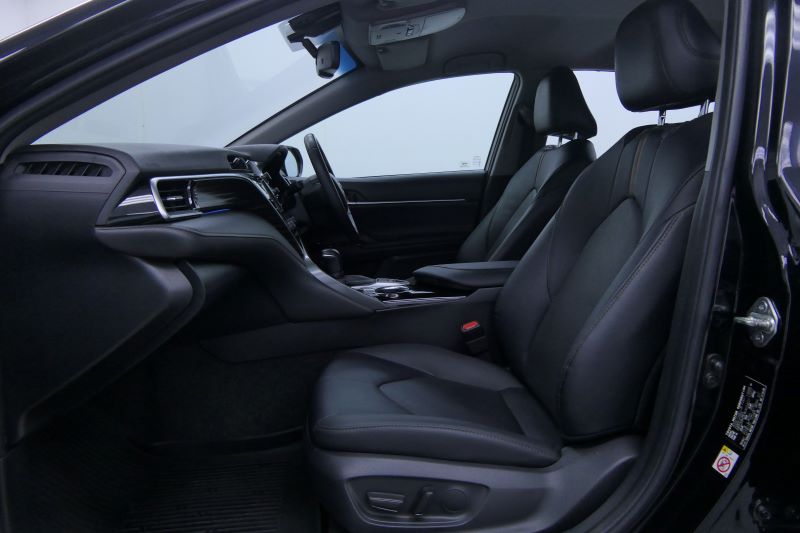 Camry 2.0 G