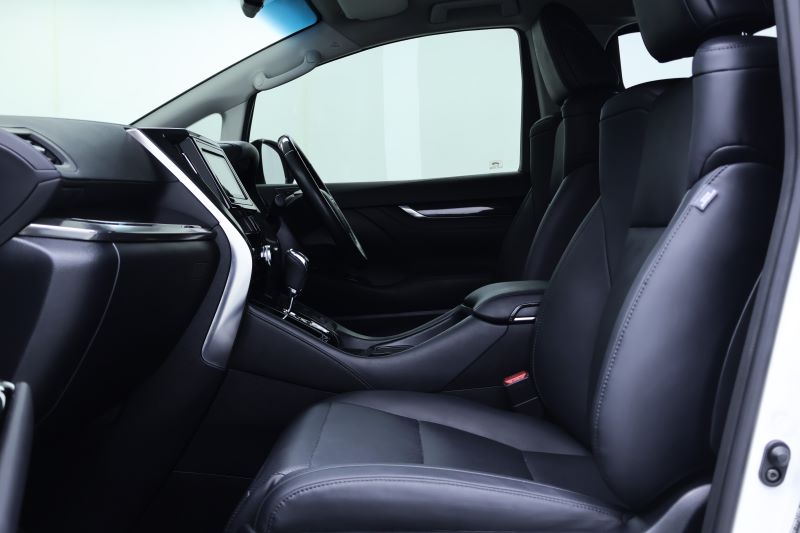Alphard 2.5 SC PACKAGE