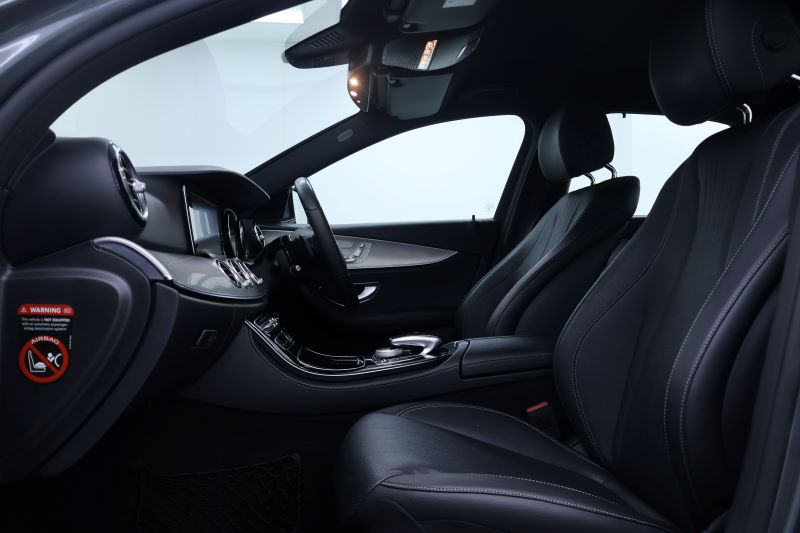 E350e Avantgrade Plugin Hybrid W213