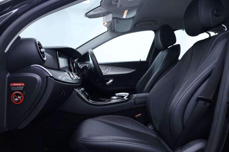 E220d Sport W213