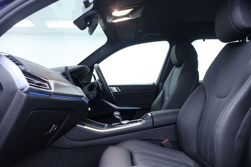 X5 xDrive45e M Sport - G05