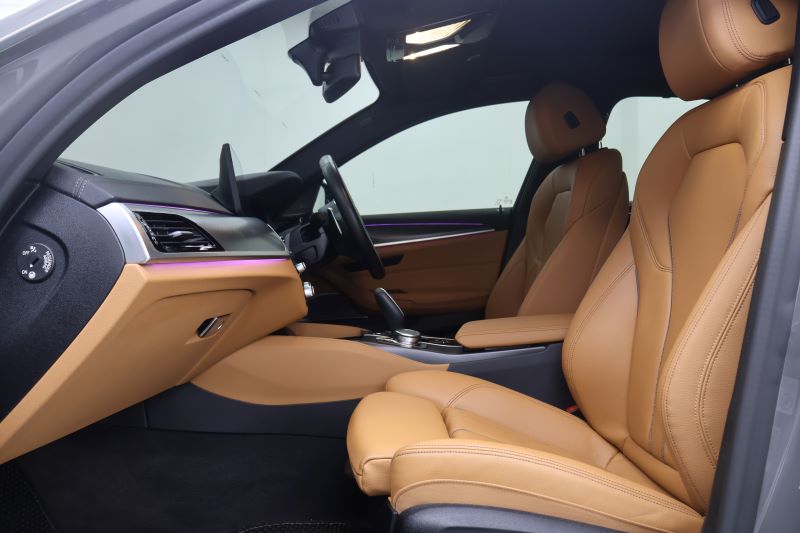BMW 530e M Sport - G30